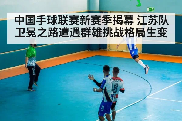 中国手球联赛新赛季揭幕 江苏队卫冕之路遭遇群雄挑战格局生变